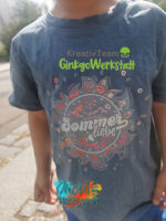 Doodle Silhouetten "Sonne" - Plotterdatei || SVG – Bild 6