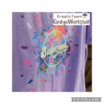 Doodle Silhouetten "Sonne" - Plotterdatei || SVG – Bild 10