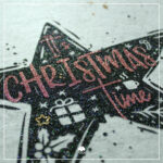 Doodle Silhouetten "Stern" - Plotterdatei || SVG – Bild 3