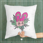 Floral "Flips Flops" - Plotterdatei