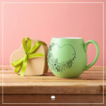 Floral "Herz"" - Plotterdatei – Bild 3