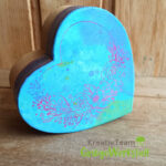 Floral "Herz"" - Plotterdatei – Bild 4