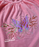 Floral "Schmetterling" - Plotterdatei – Bild 7