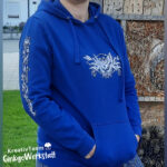 Floral "Schmetterling" - Plotterdatei – Bild 9