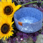 Floral "Sonnenblume" - Plotterdatei