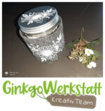 Floral "Sonnenblume" - Plotterdatei – Bild 7