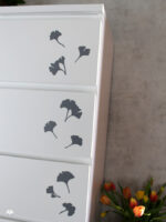 Ginkgo Blätter - Plotterdatei – Bild 3