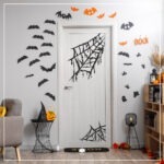 Halloween "Netze" - Plotterdatei – Bild 3