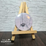 Halloween "Netze" - Plotterdatei – Bild 4