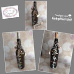 Sleeves "Halloween" - Plotterdatei – Bild 3