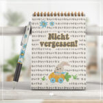 Hase im Auto - Kreativdatei – Bild 5