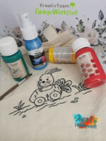 Hase im Auto - Kreativdatei – Bild 15