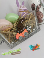 Hase im Auto - Kreativdatei – Bild 12