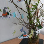 Hase im Auto - Kreativdatei – Bild 21