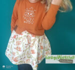 Herbsttiere - Plotterdatei – Bild 6