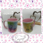 Wortspiel "gutenmorgenkafFEE" - Plotterdatei – Bild 9