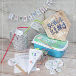 Einschulung  - Kreativdatei – Bild 2