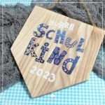 Einschulung  - Kreativdatei – Bild 3
