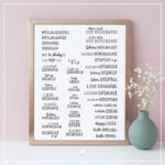 Oster- & Frühlingsgrüße - Kreativdatei – Bild 6