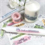 Oster- & Frühlingsgrüße - Kreativdatei – Bild 2