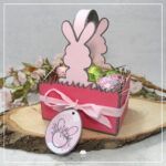 Oster- & Frühlingsgrüße - Kreativdatei – Bild 3