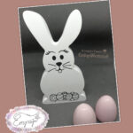 Oster- & Frühlingsgrüße - Kreativdatei – Bild 30