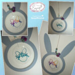 Oster- & Frühlingsgrüße - Kreativdatei – Bild 18