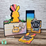 Oster- & Frühlingsgrüße - Kreativdatei – Bild 37