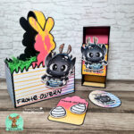 Oster- & Frühlingsgrüße - Kreativdatei – Bild 36