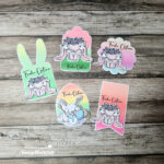 Oster- & Frühlingsgrüße - Kreativdatei – Bild 15