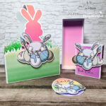 Oster- & Frühlingsgrüße - Kreativdatei – Bild 14