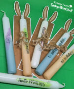 Oster- & Frühlingsgrüße - Kreativdatei – Bild 21