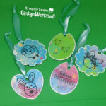 Oster- & Frühlingsgrüße - Kreativdatei – Bild 23