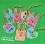 Oster- & Frühlingsgrüße - Kreativdatei – Bild 24