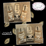 Silvester / Neujahr - Kreativdatei – Bild 21