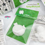 Silvester / Neujahr - Kreativdatei – Bild 16