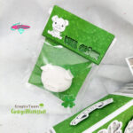 Silvester / Neujahr - Kreativdatei – Bild 18