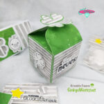 Silvester / Neujahr - Kreativdatei – Bild 13