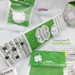 Silvester / Neujahr - Kreativdatei – Bild 14