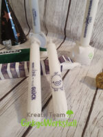 Silvester / Neujahr - Kreativdatei – Bild 20