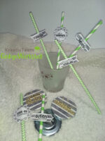 Silvester / Neujahr - Kreativdatei – Bild 24