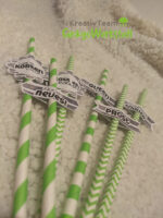 Silvester / Neujahr - Kreativdatei – Bild 25