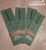 Silvester / Neujahr - Kreativdatei – Bild 22