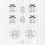 Schutzengel - Laserdatei – Bild 2