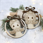 Schutzengel - Laserdatei – Bild 4