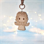 Schutzengel - Laserdatei – Bild 3