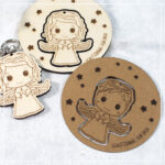 Schutzengel - Laserdatei – Bild 5