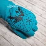 Winterumschlag - Kreativdatei – Bild 5