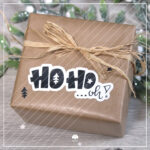 Lettering "Hoho...hä" - Plotterdatei – Bild 3