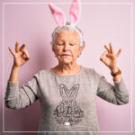 Lettering "Ostern" - Plotterdatei – Bild 6